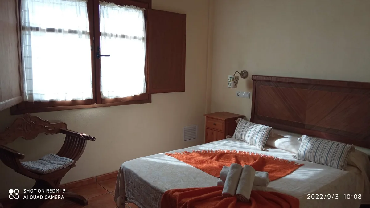 Casa Rural Mas del Tancat Delta de l'Ebre — 5