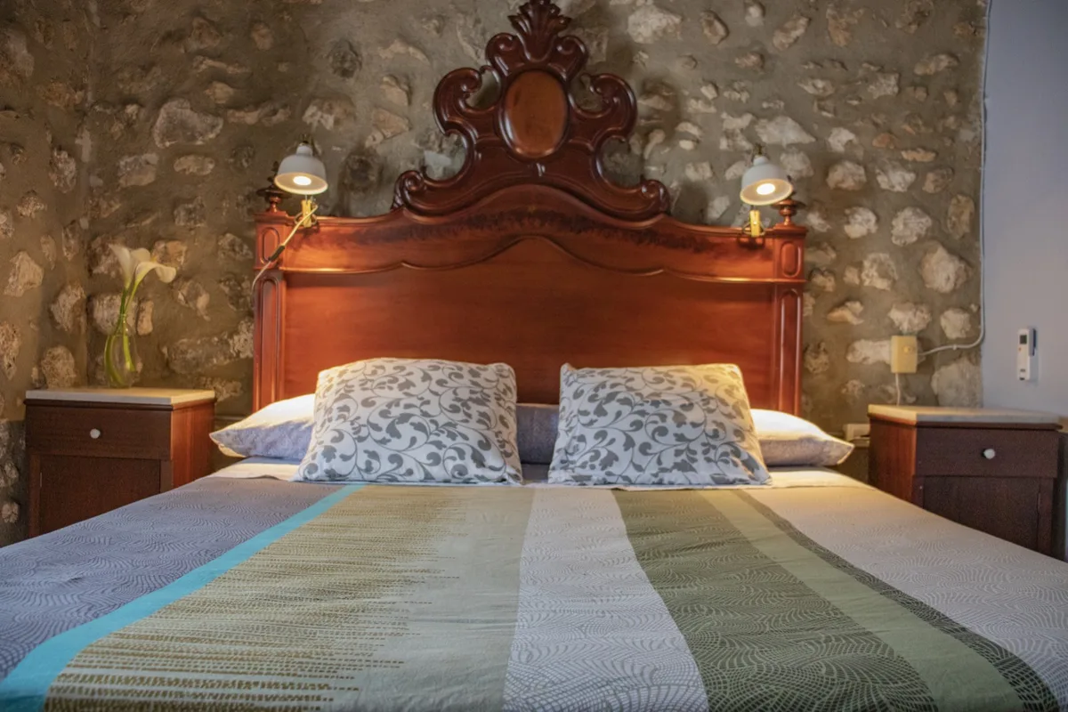 Casa Rural Torre Forcheron — 4