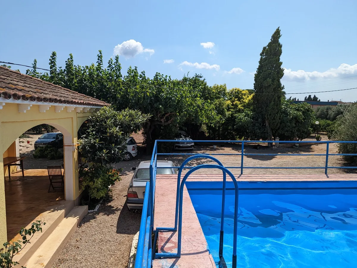 Hostal dels Frares