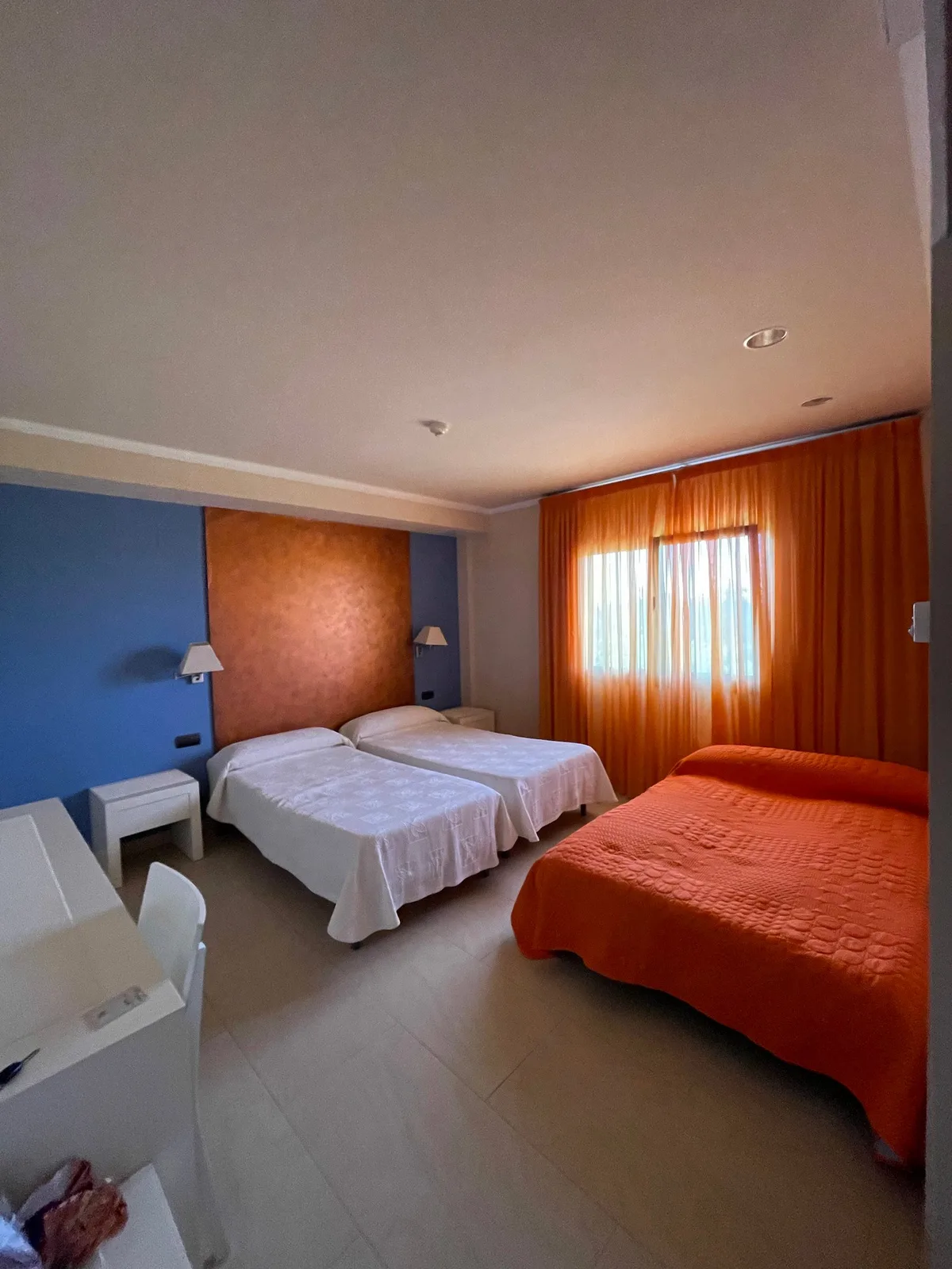 Hostal dels Frares — 5