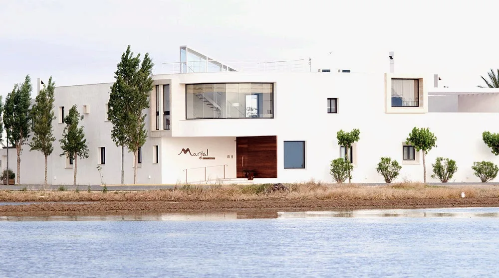 Hotel Mar d'Espills **** — 5