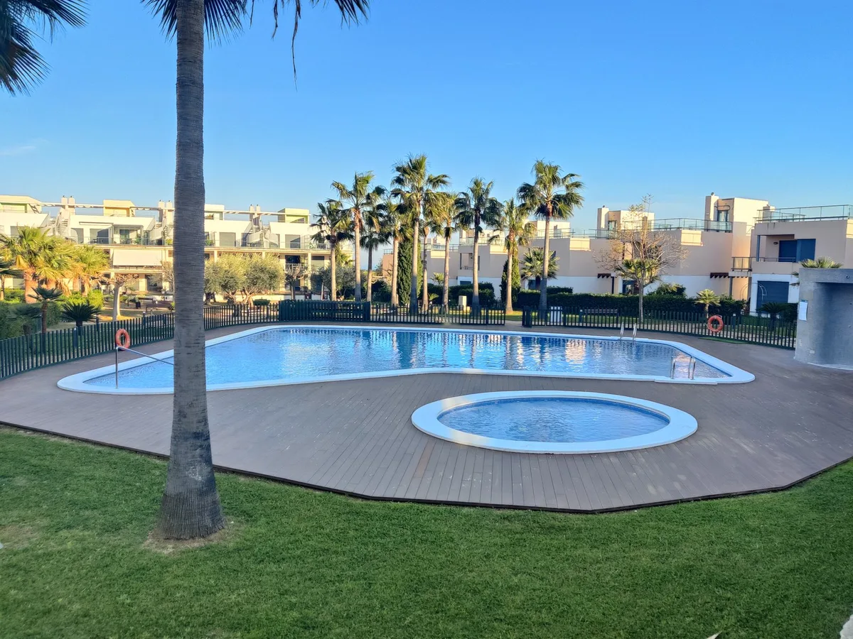 Panoramica Golf — 3