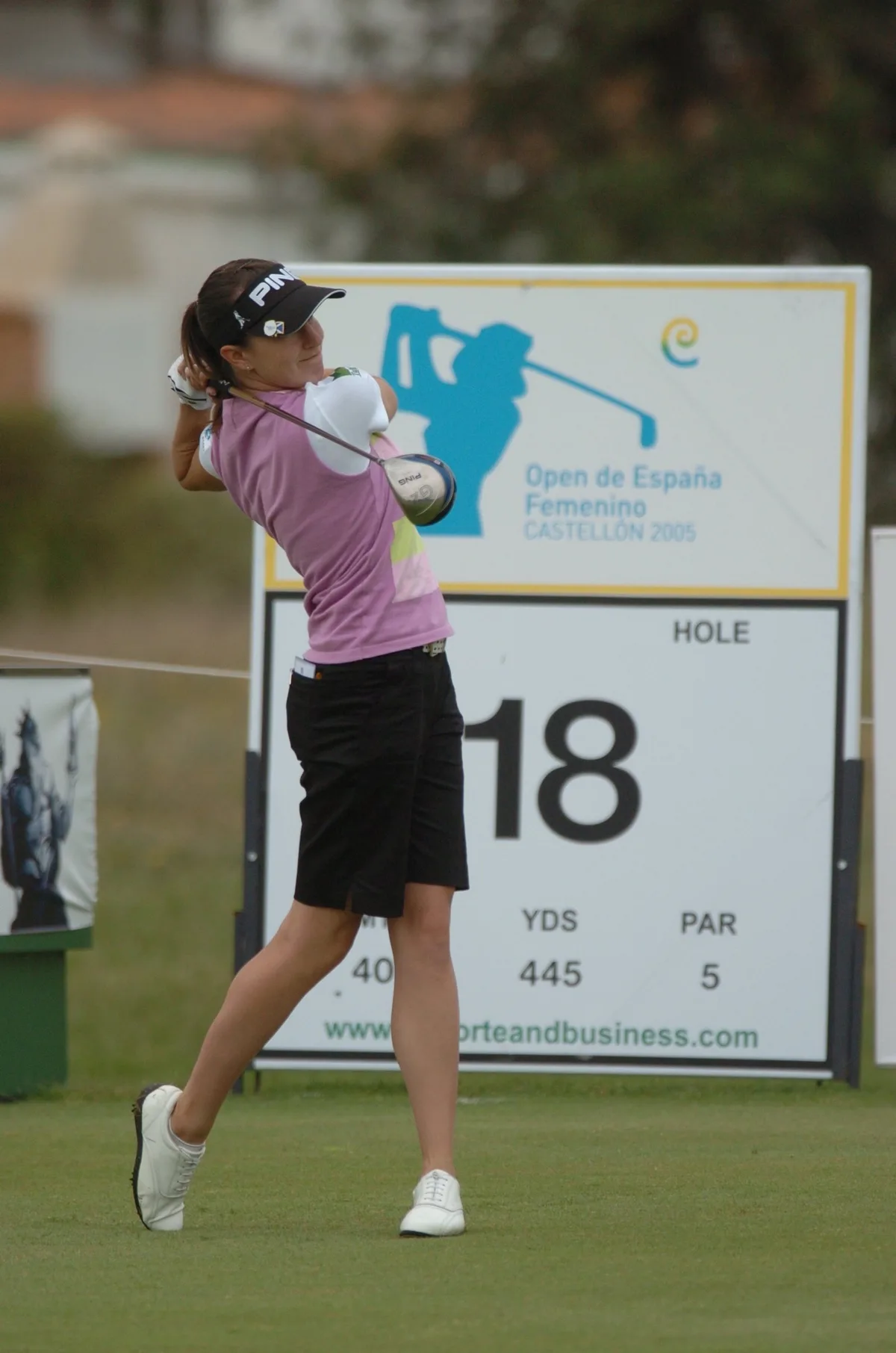 Panoramica Golf — 5