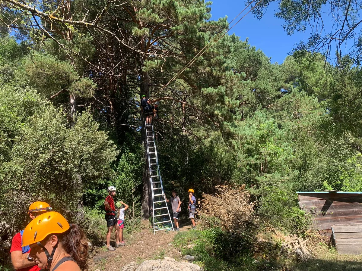 Refugi Caro (UEC)
