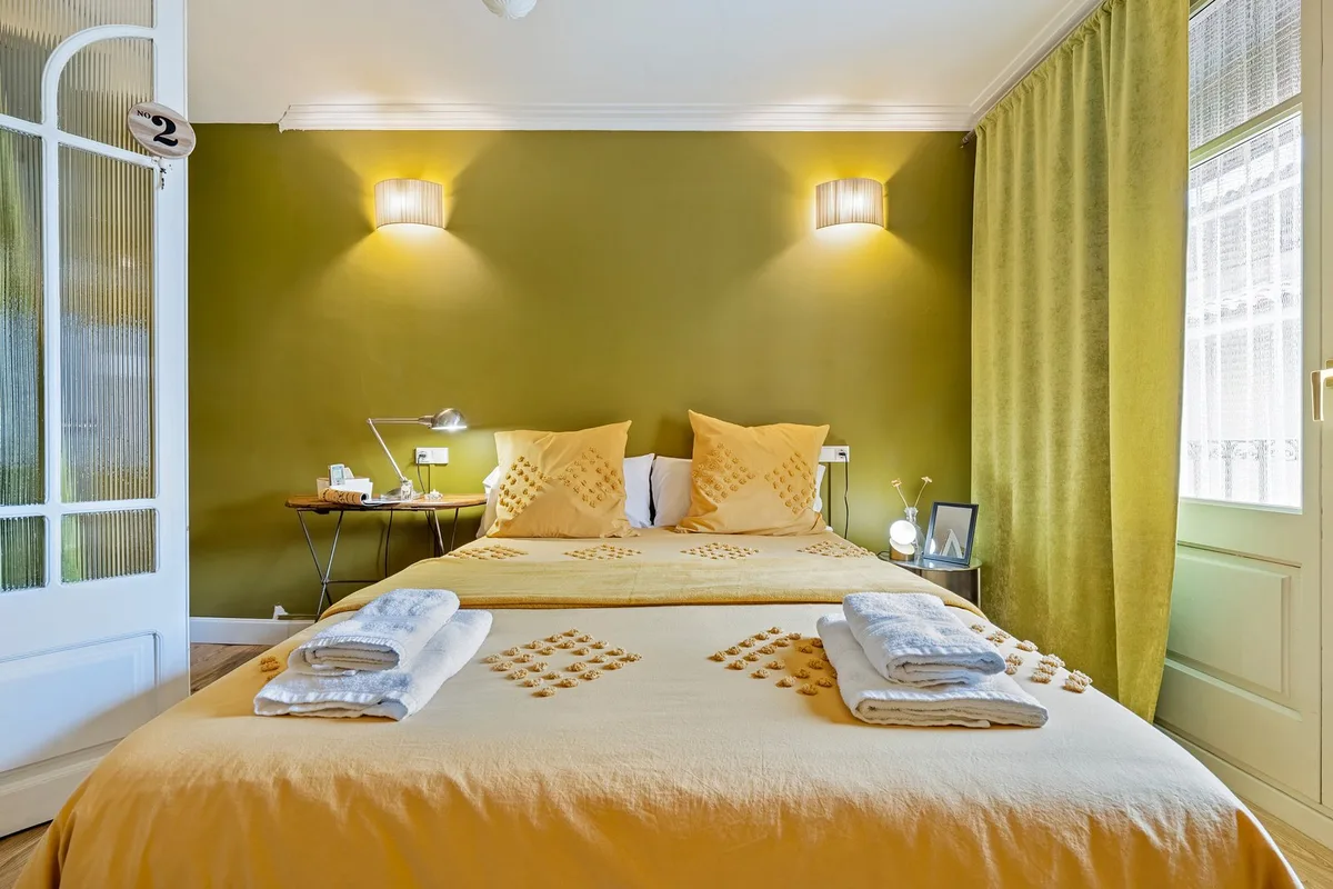 Salicornia B&B
