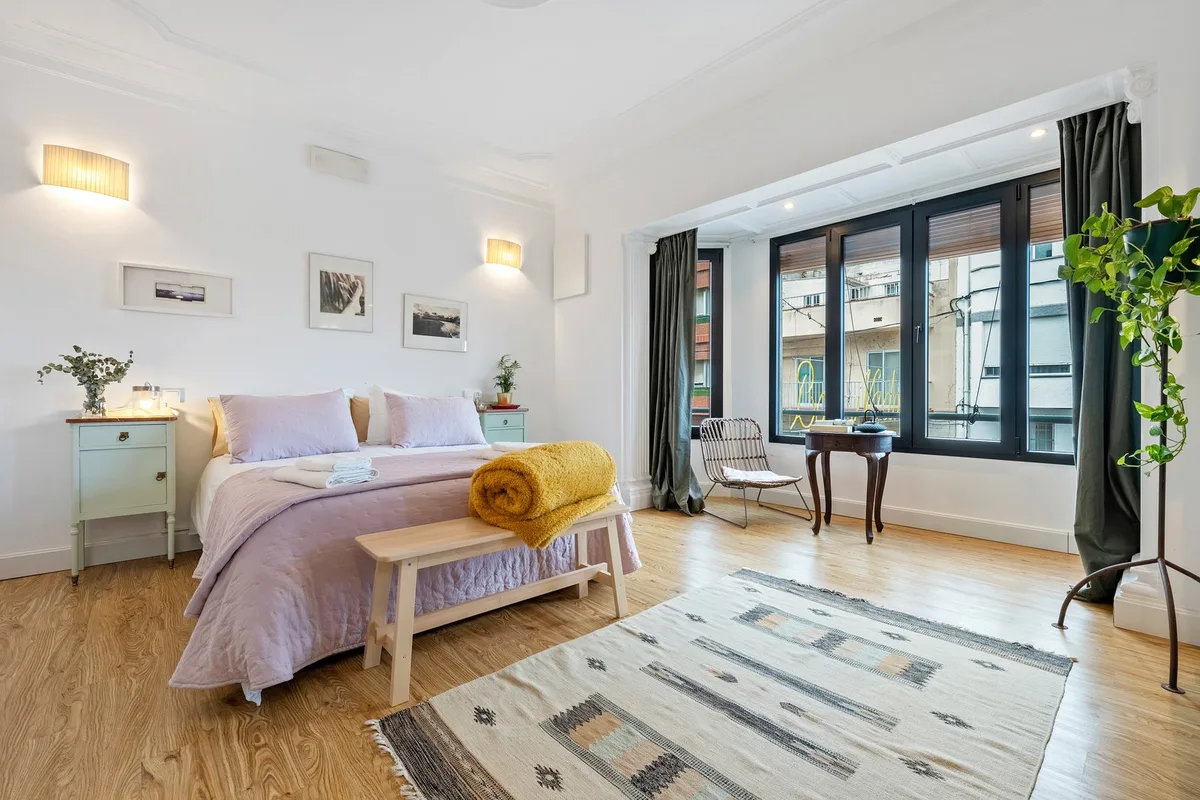Salicornia B&B — 2