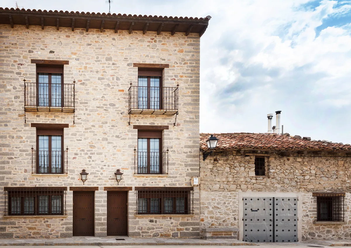 Apartamentos Turísticos El Casal de Nicolás