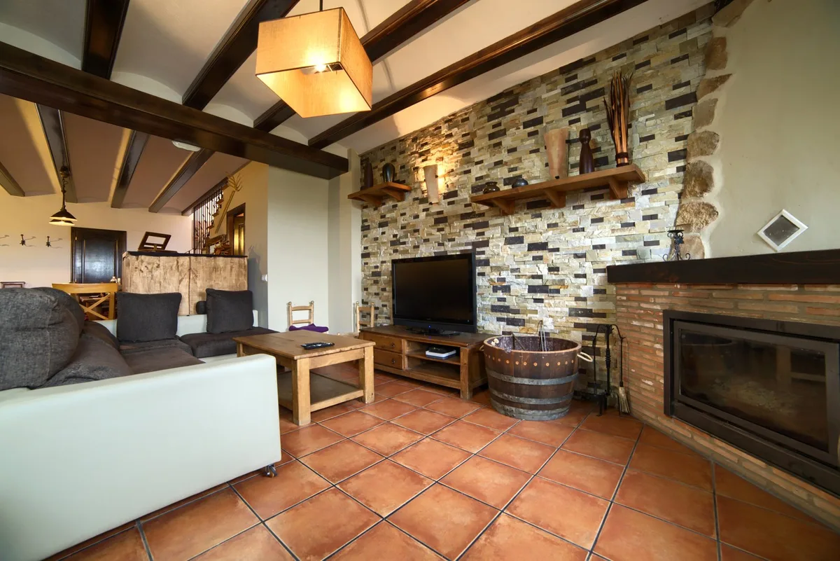 Apartments Rural El Olmo