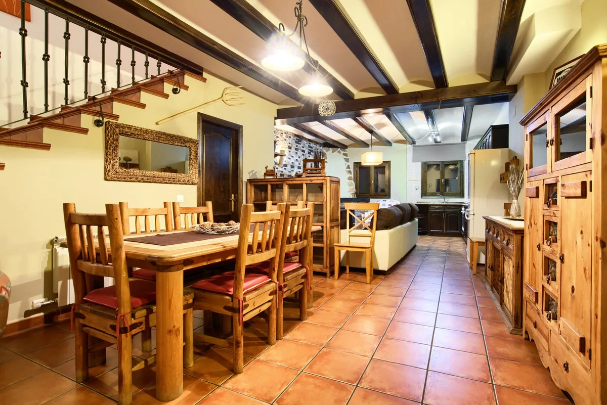 Apartments Rural El Olmo — 3