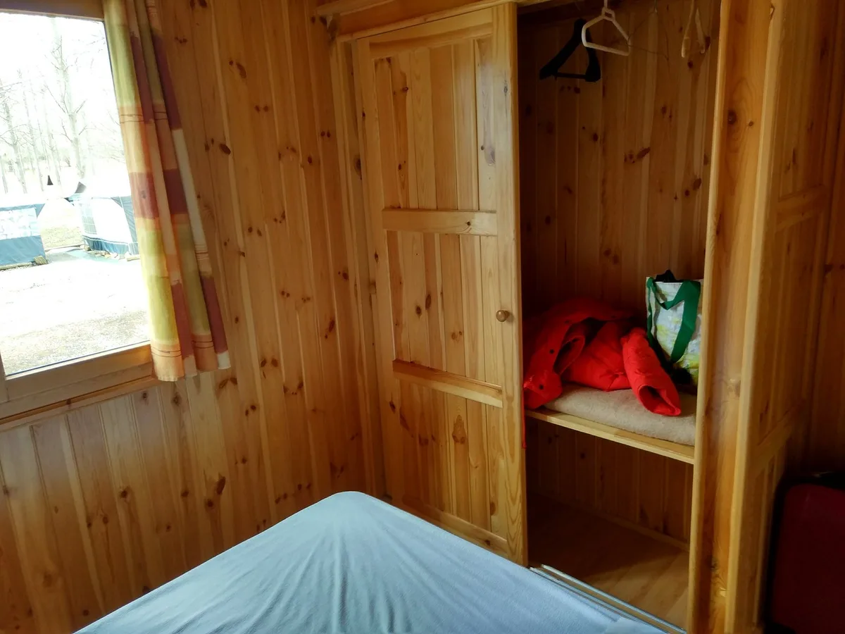 Camping Los Alamos — 5
