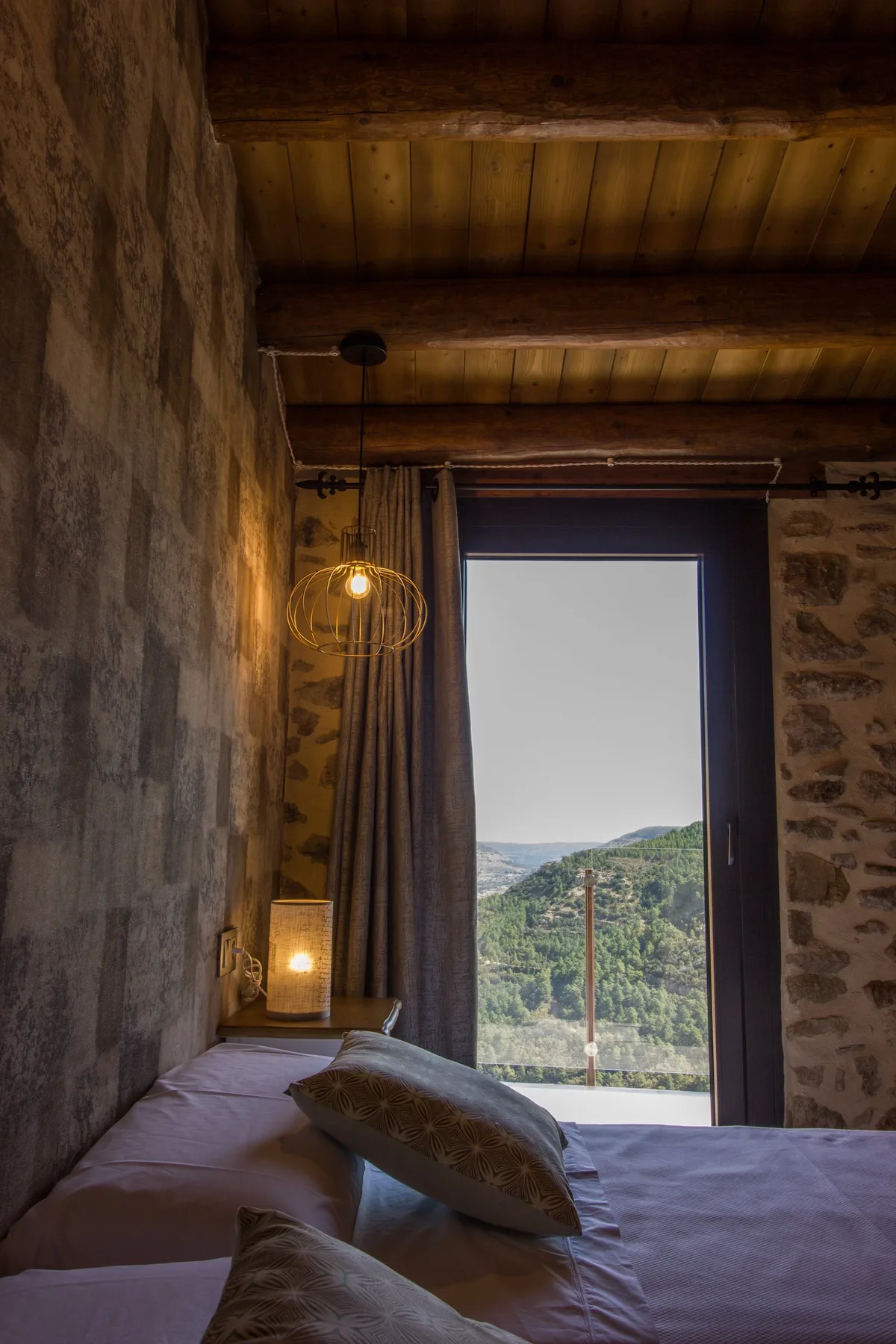 CASA Rural El Portillo