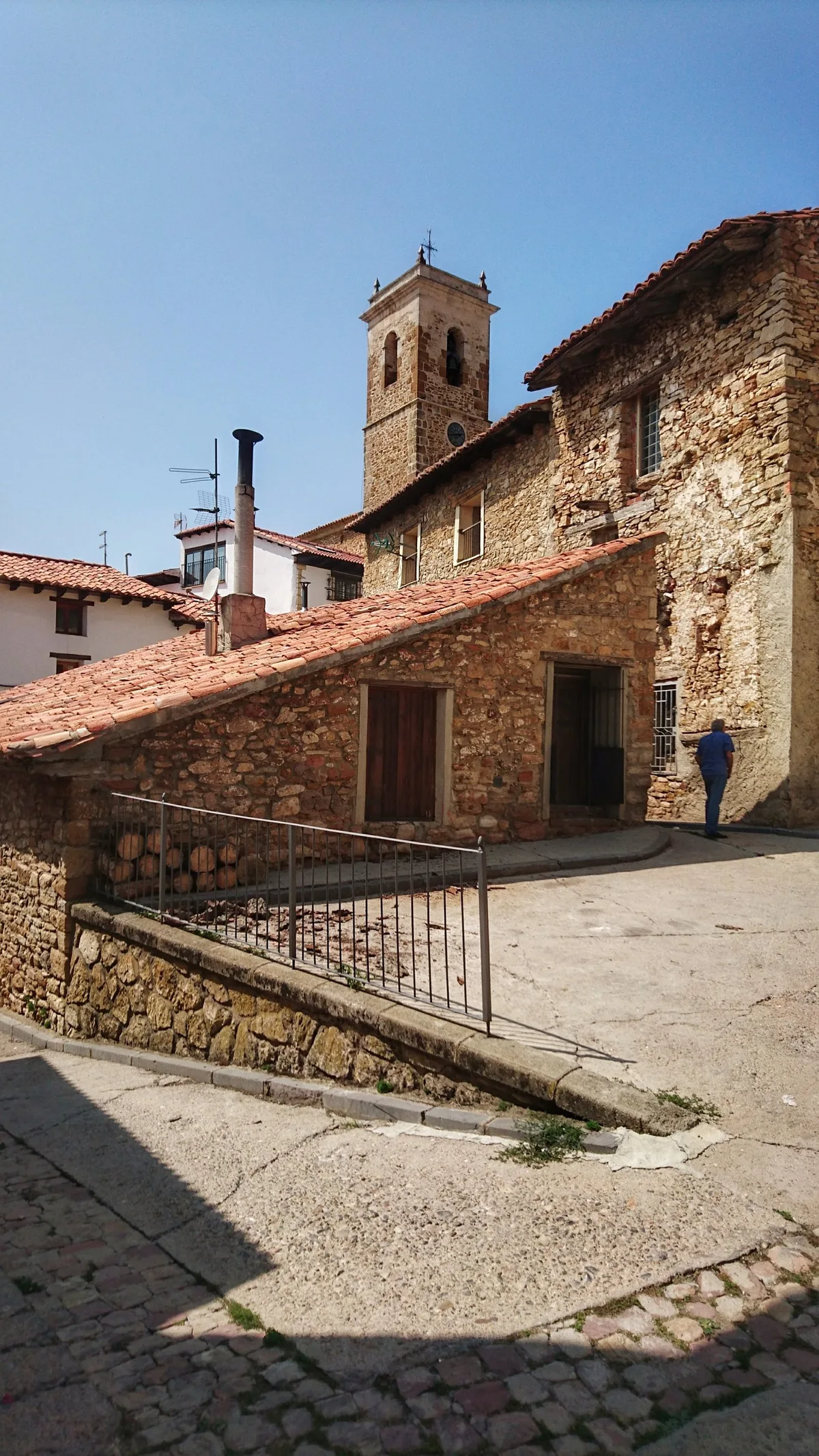 El Refugio Valdelinares