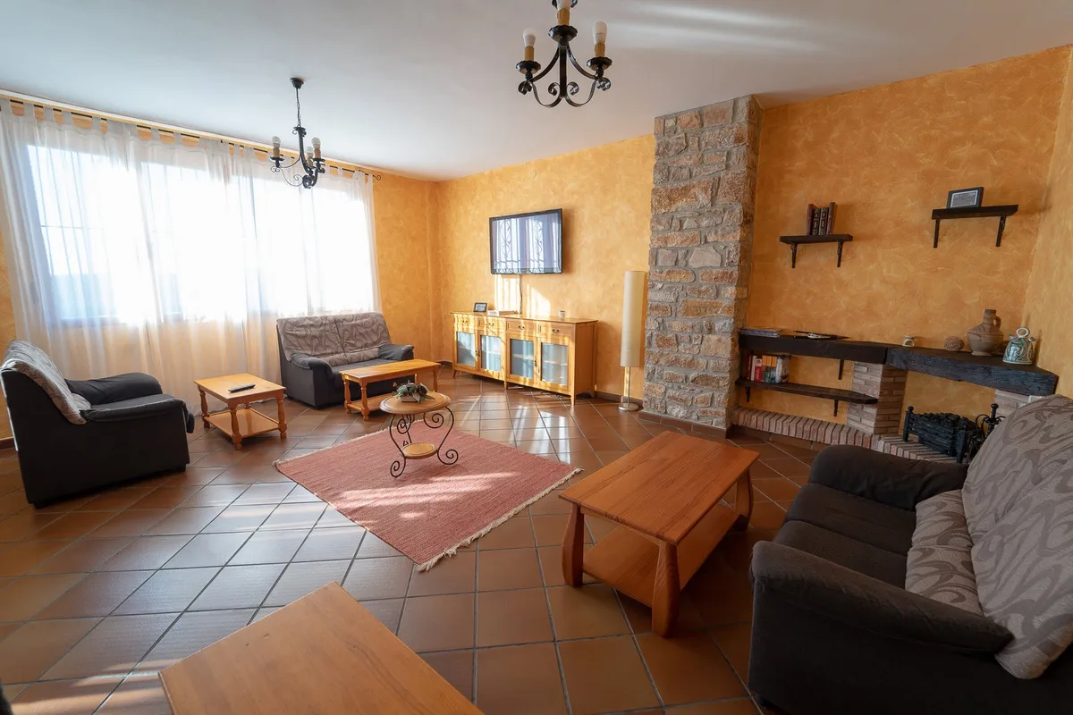 Hostal Gúdar — 5