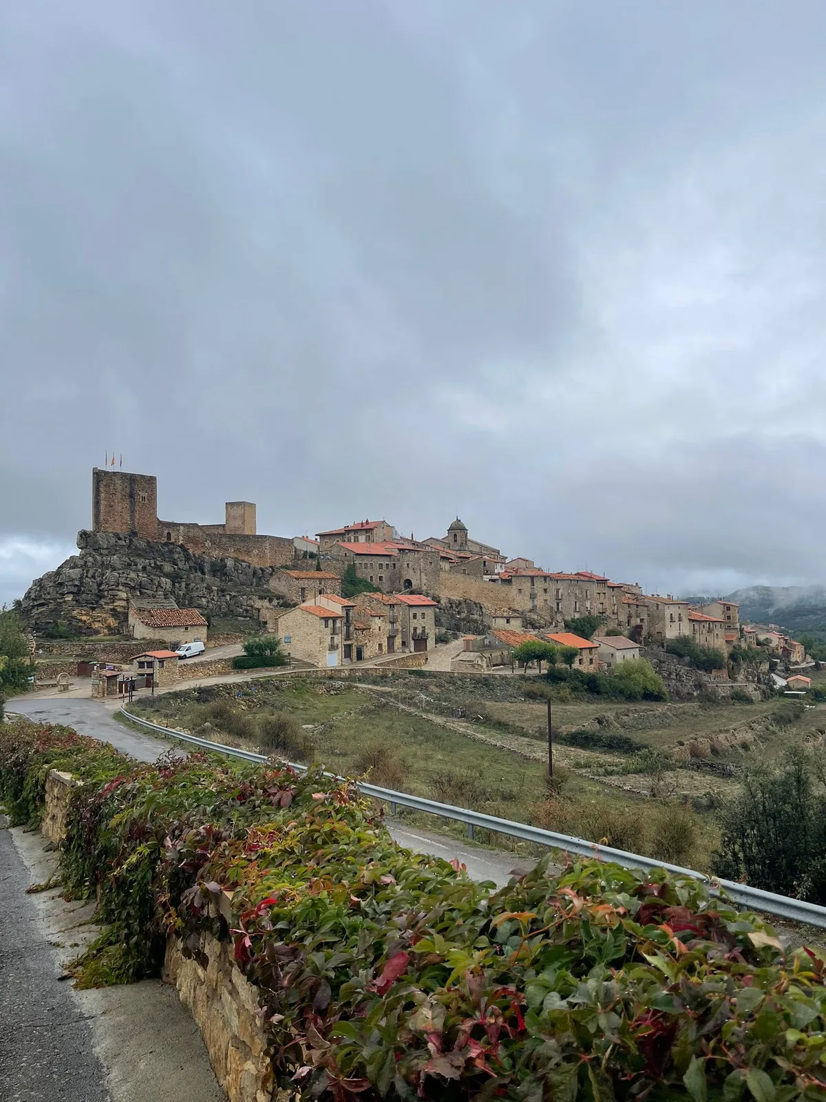 Hostal Mirall Rural