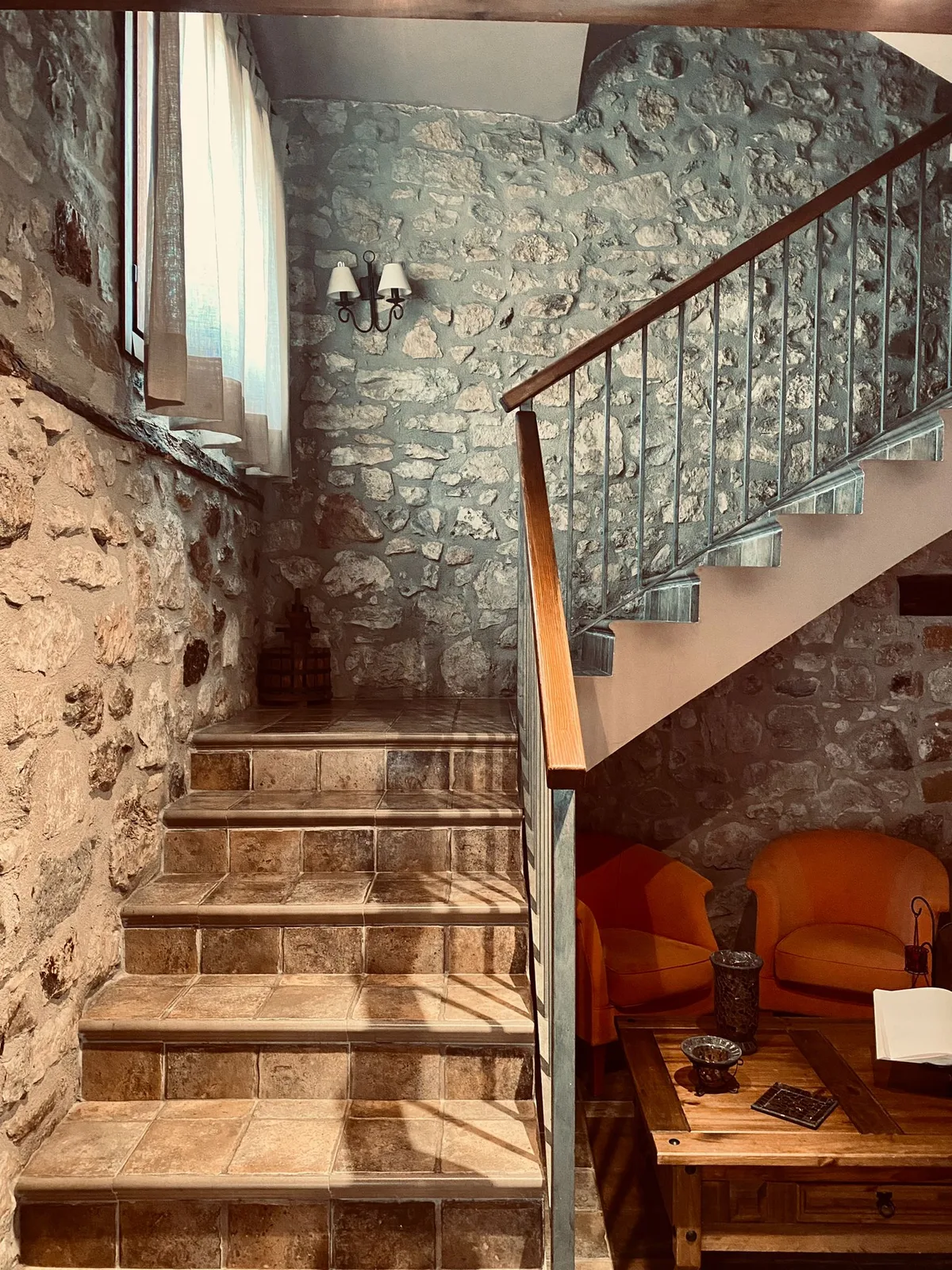 Hostal Restaurante La Muralla