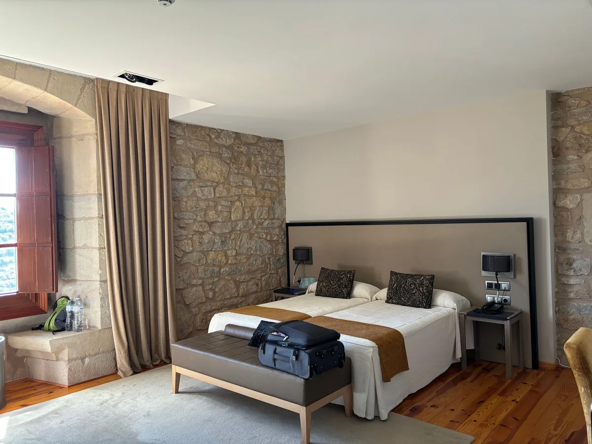 Hotel Hospedería Palacio de Allepuz