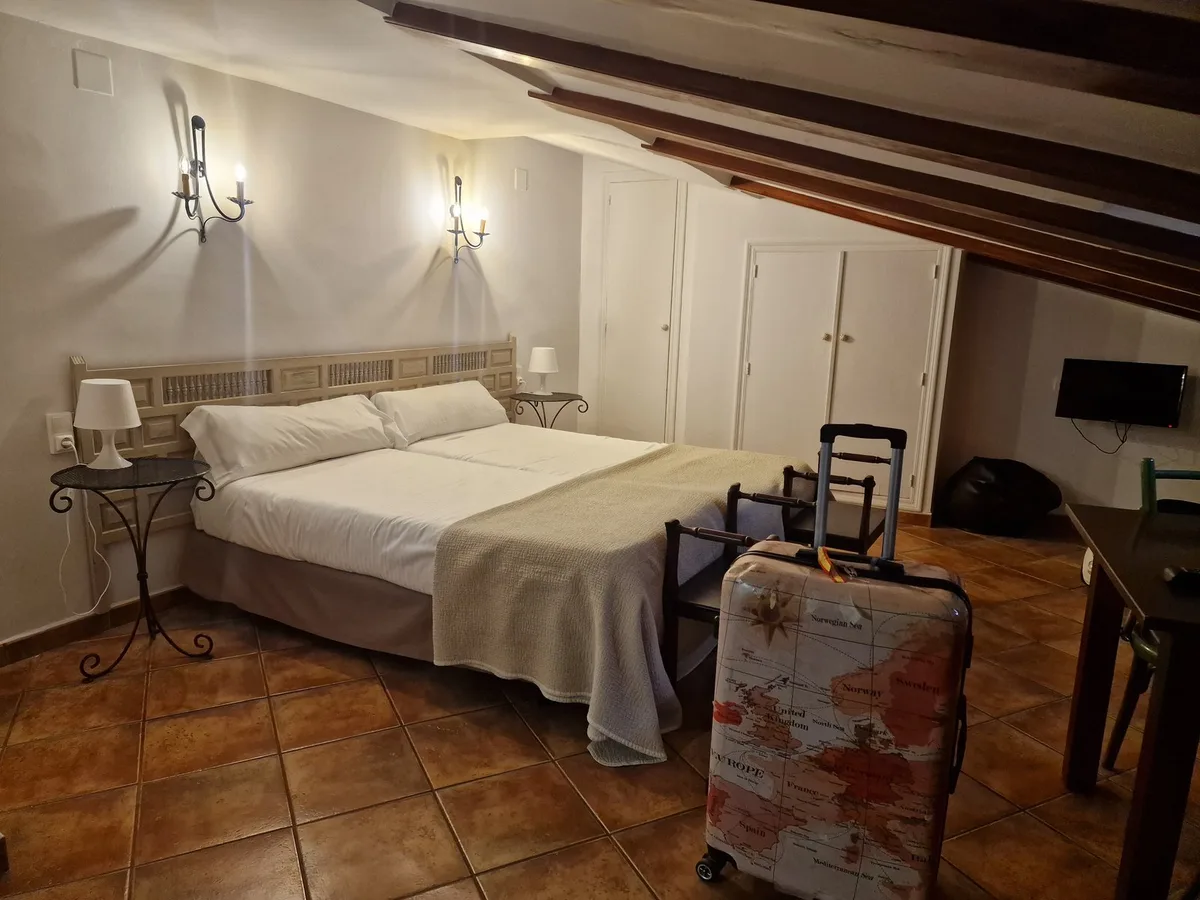 Hotel Jaime I — 4