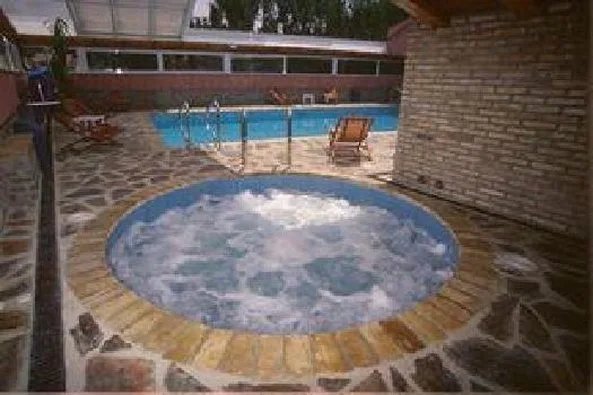 Hotel La Vega — 3