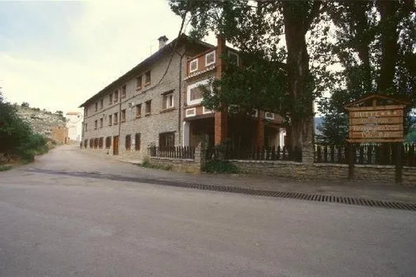 Hotel La Vega — 5