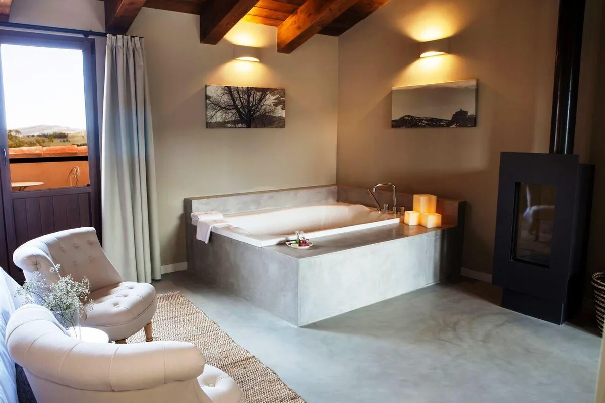Hotel Mas de Cebrián — 2
