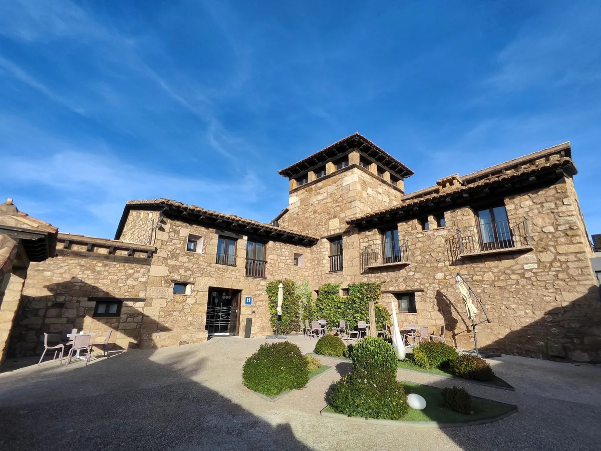 Hotel Masía La Torre — 5