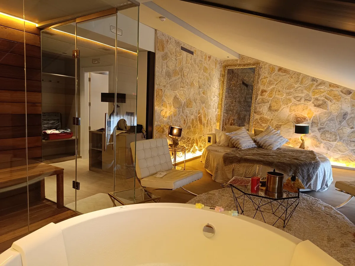 Hotel Spa Balfagón Alto Maestrazgo