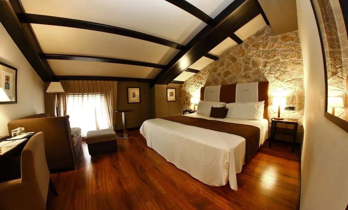 Hotel Spa Balfagón Alto Maestrazgo — 5