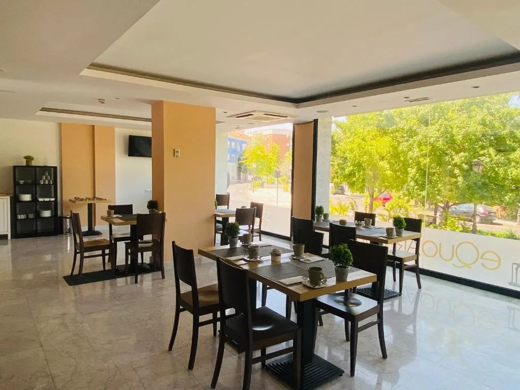 Hotel Equo Aranjuez — 5