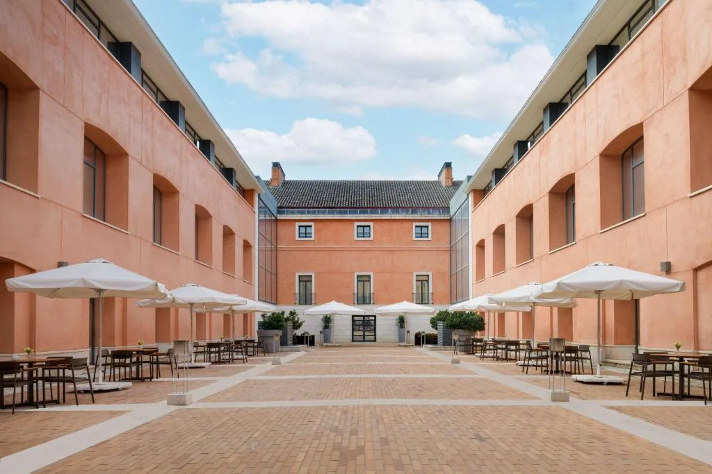 NH Collection Palacio de Aranjuez — 5