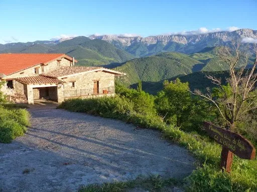 Ca L'Isidró
