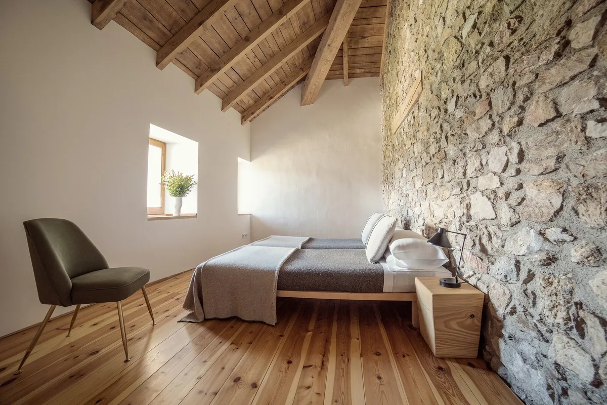 Casa Rural Cal Calsot