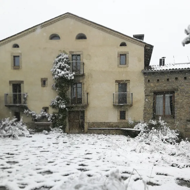 Casa Rural Cal Calsot — 5
