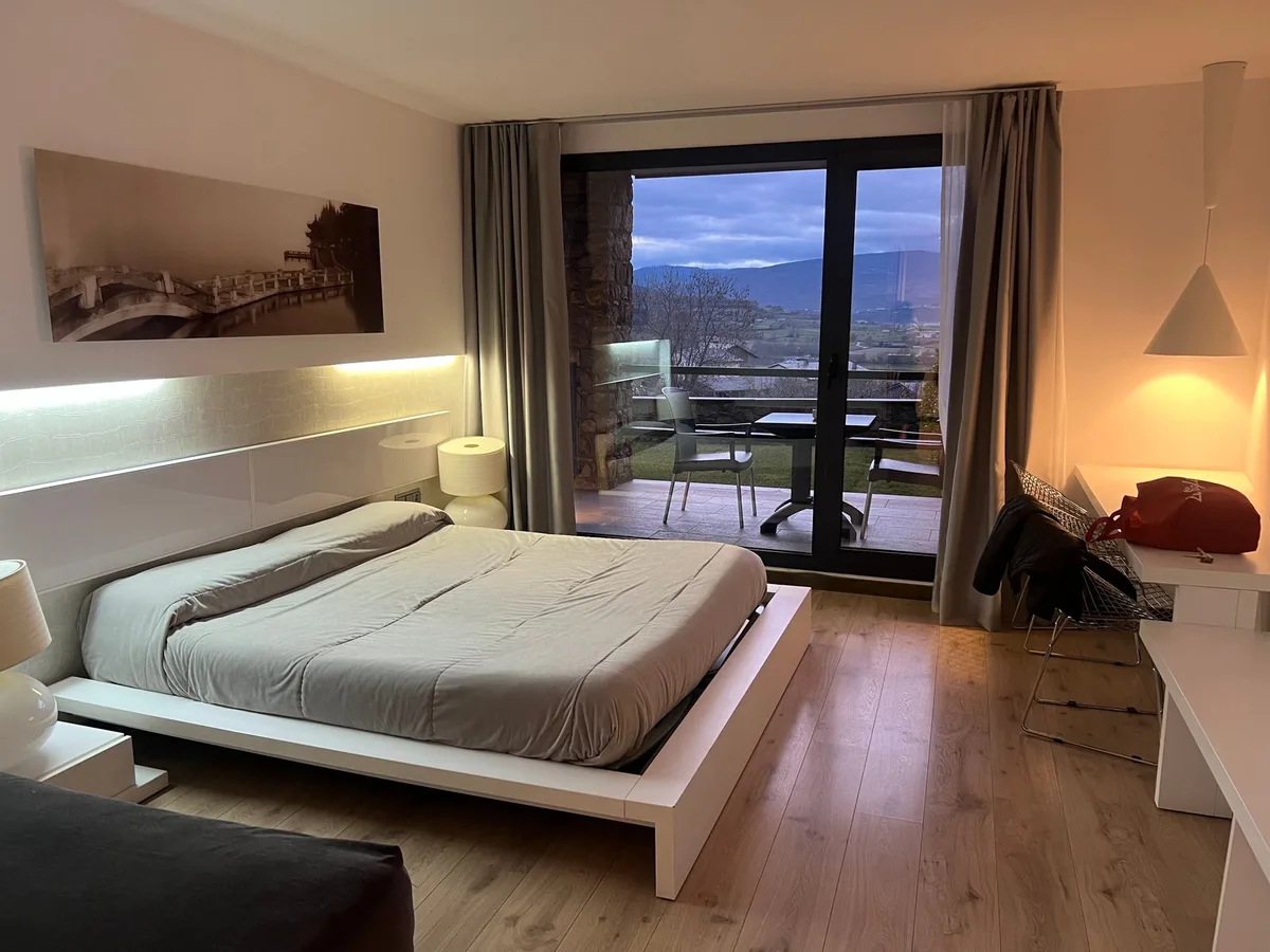 Dolcet L'Hotel