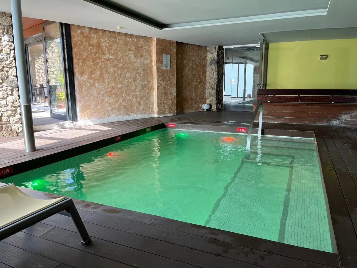 Dolcet L'Hotel — 5