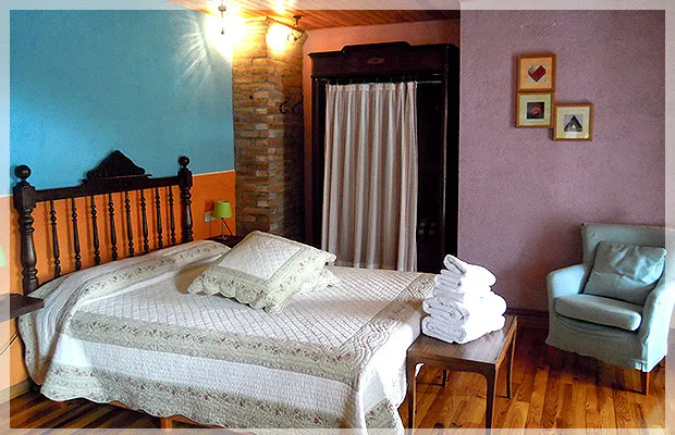 Hostal d'Éller — 4