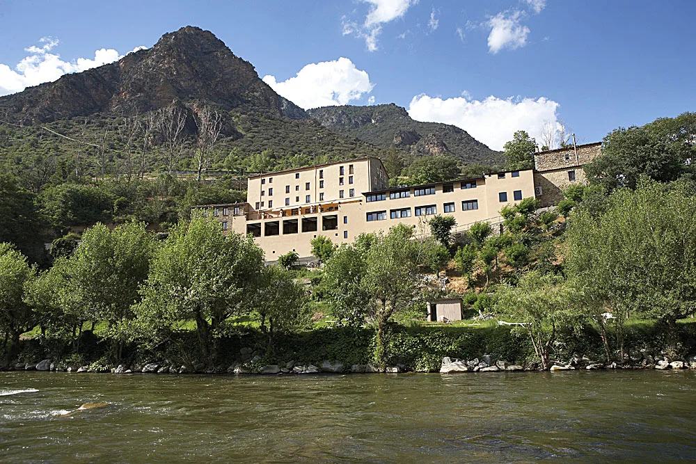 Hotel Balneari Sant Vicenç — 5