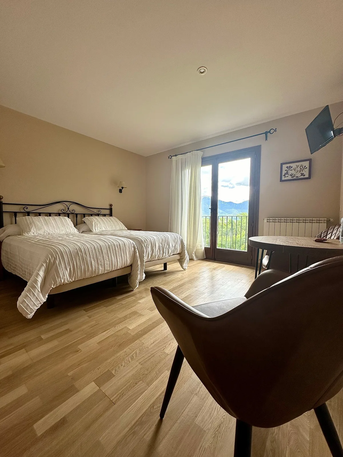 HOTEL CAL MARTRI