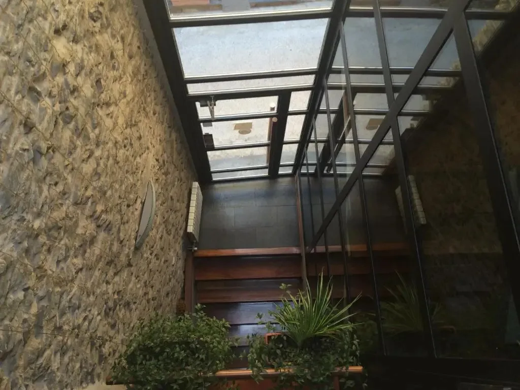 Hotel El Jaç