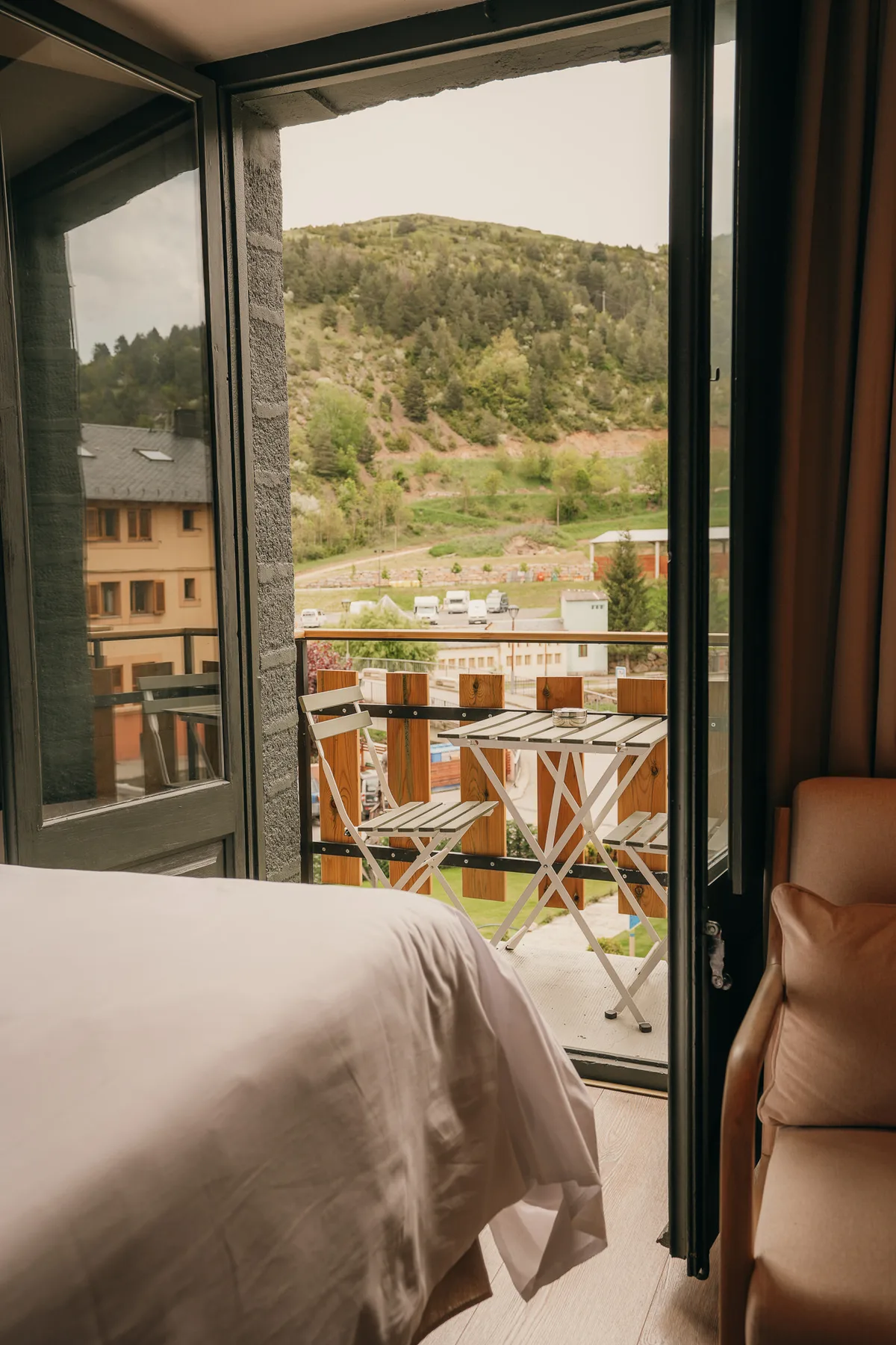 Hotel El Niu de Martinet
