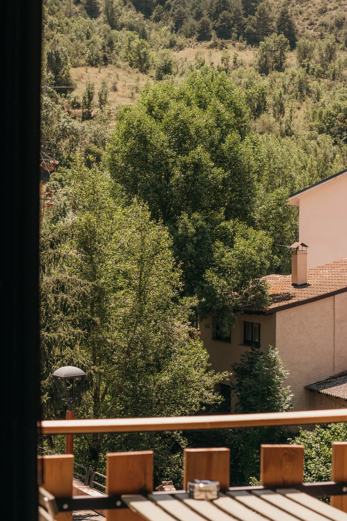Hotel El Niu de Martinet — 4