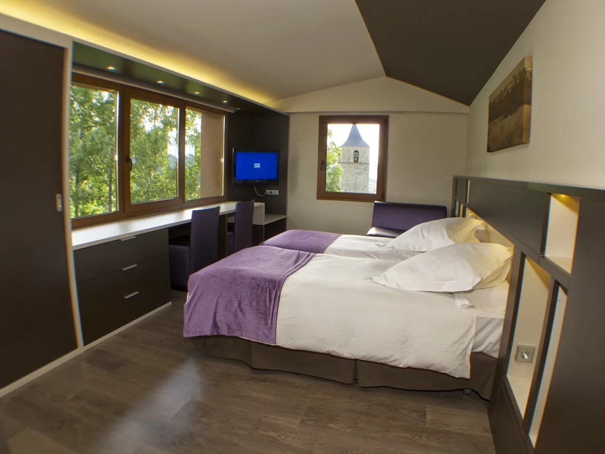 Hotel Mirador