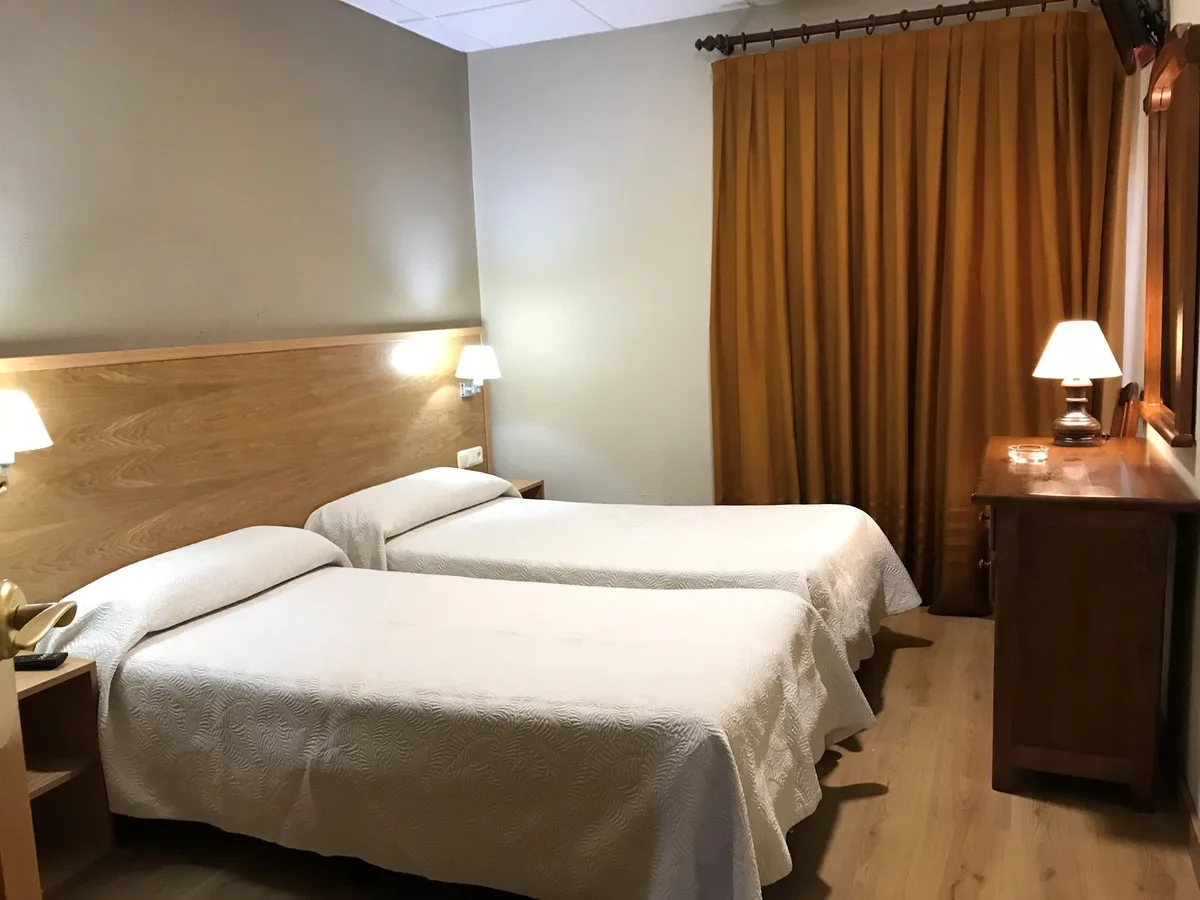 Hotel Restaurant Bellavista — 4