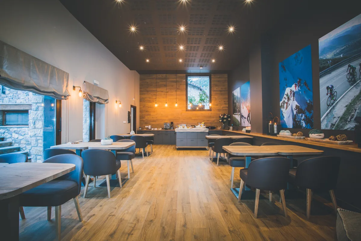 Intrèpid Hotel Rural — 3