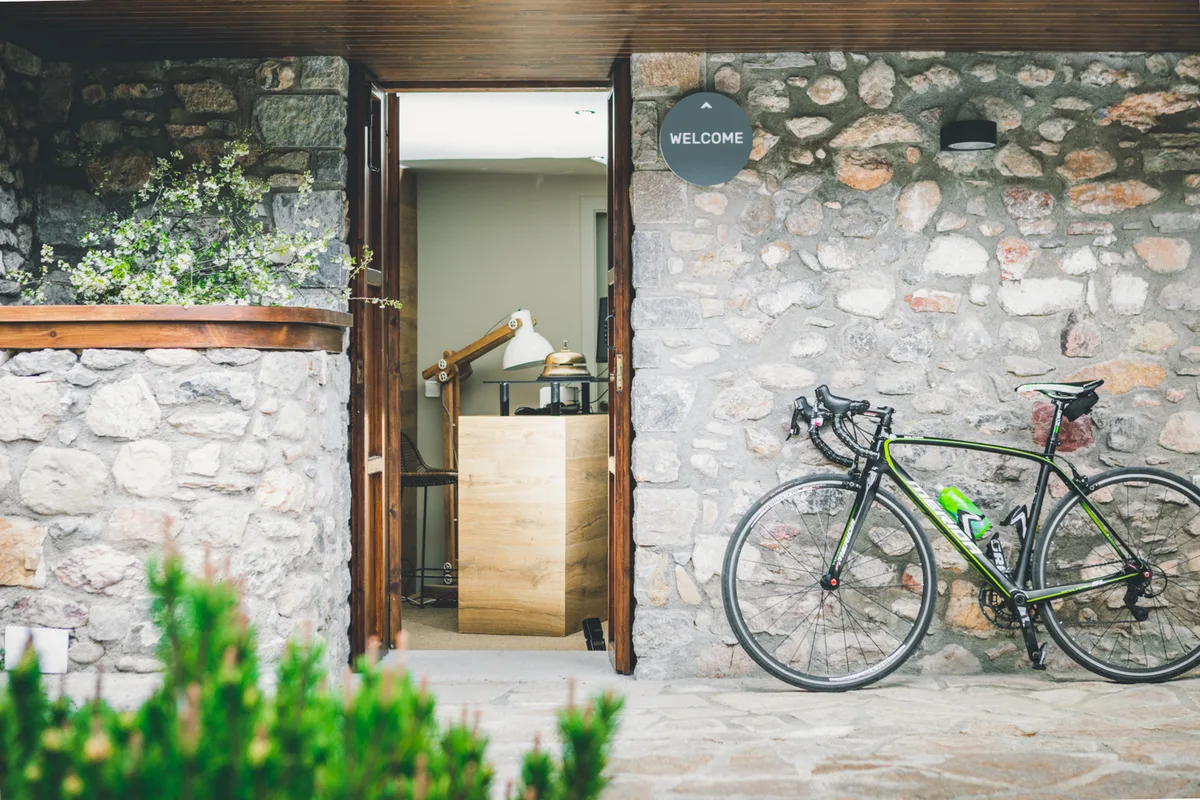 Intrèpid Hotel Rural — 5