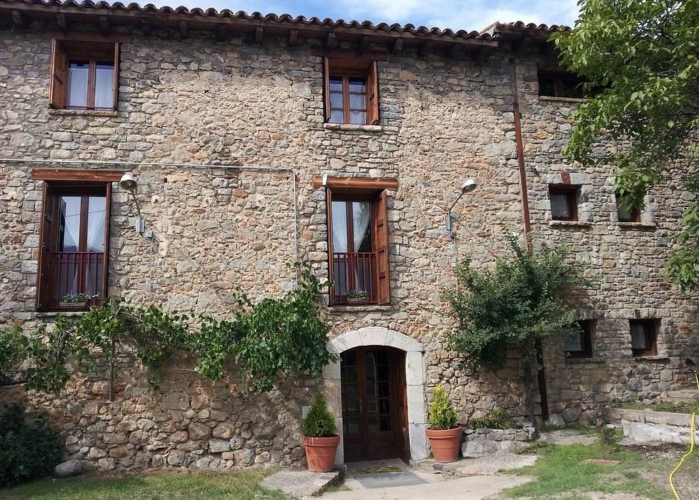 La Rectoria De Pedra/ Alberg Rural — 2