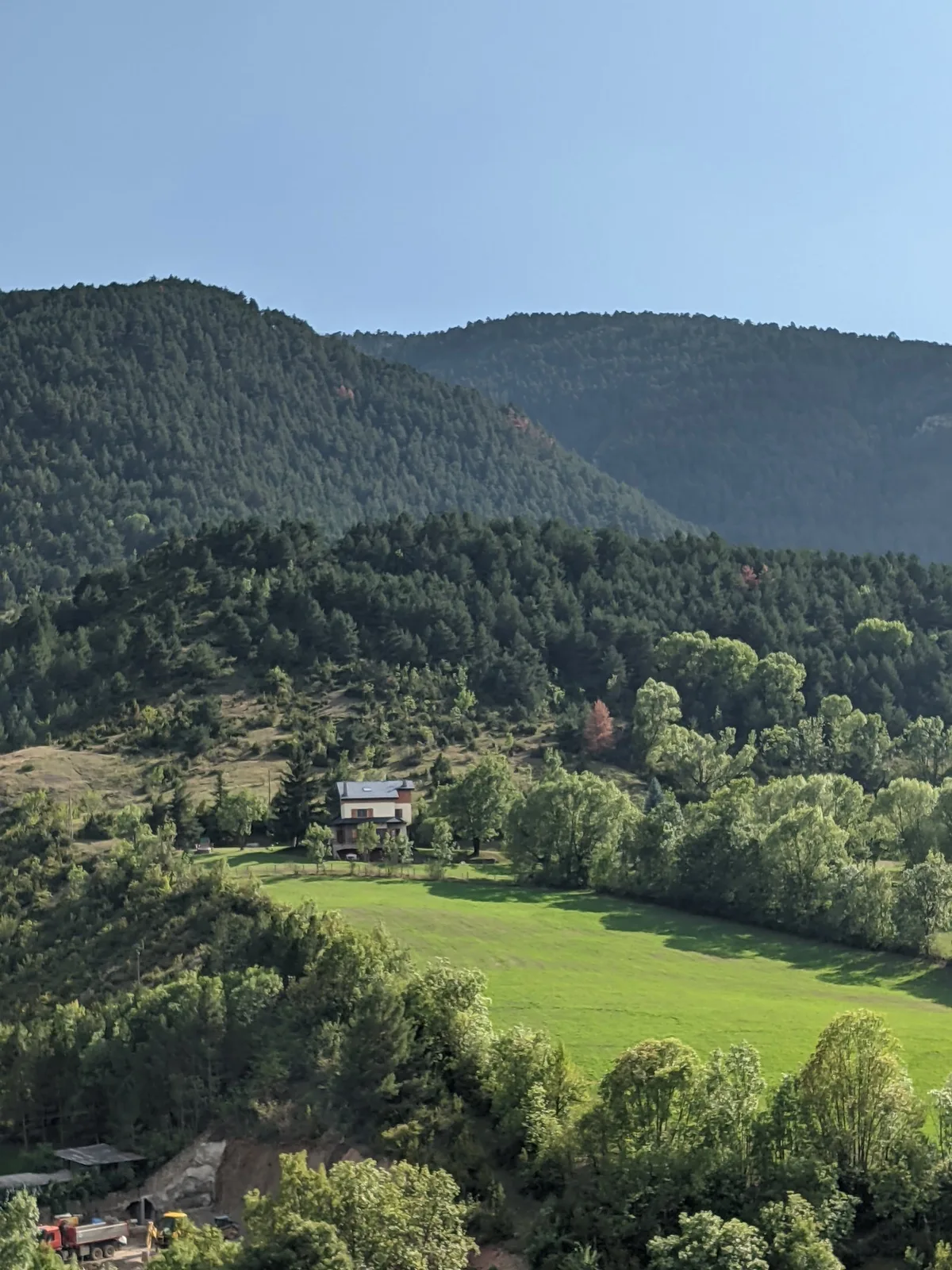 La Rectoria De Pedra/ Alberg Rural — 4