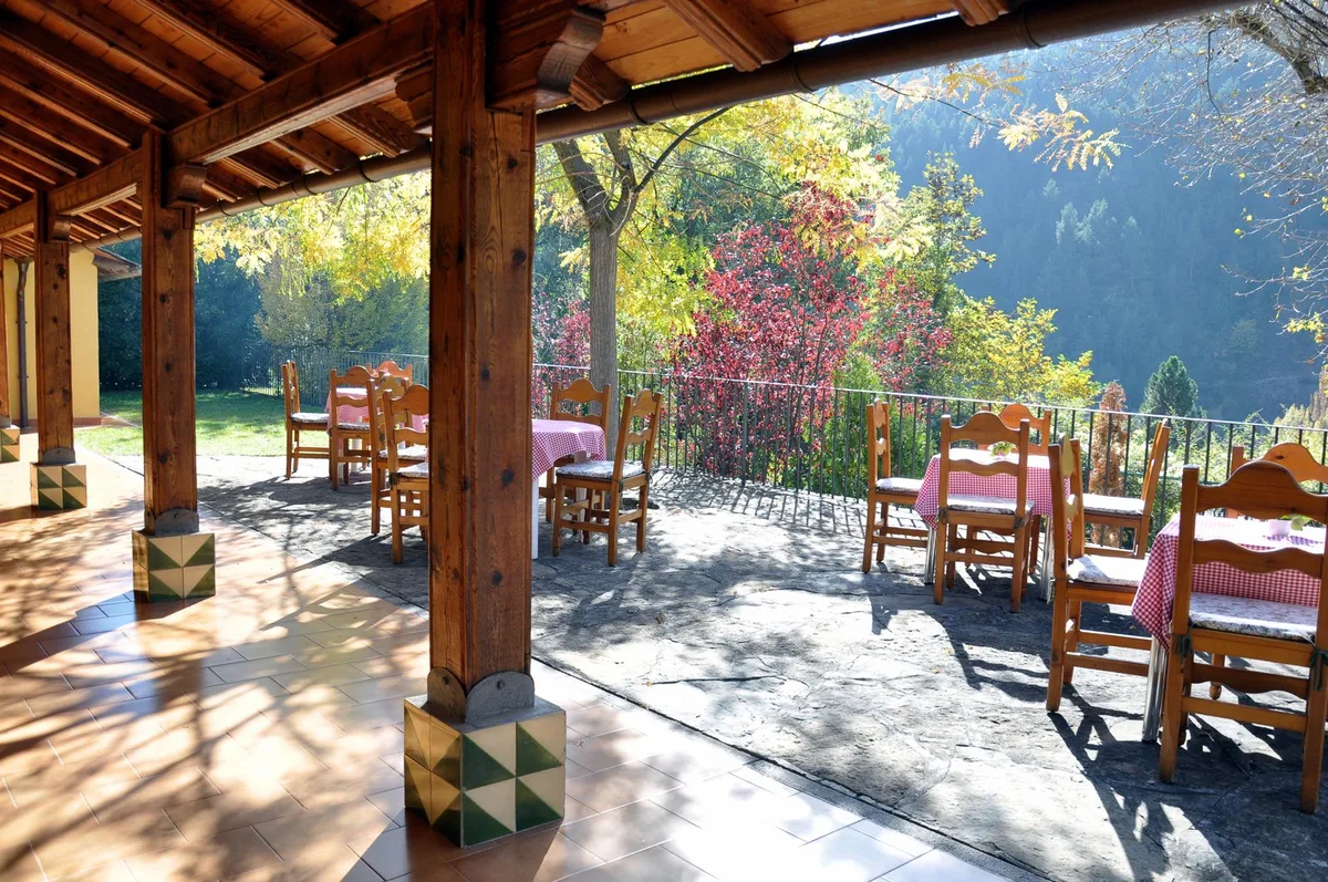 La Taverna dels Noguers — 2
