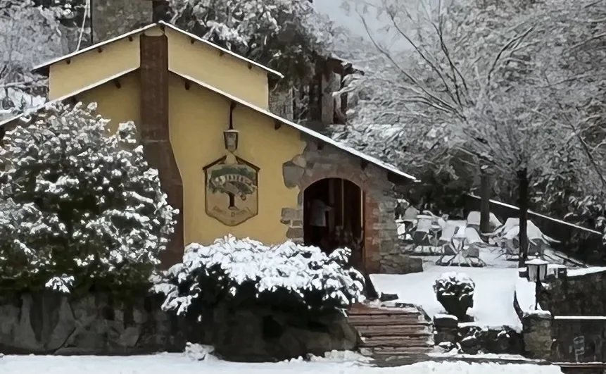 La Taverna dels Noguers — 5