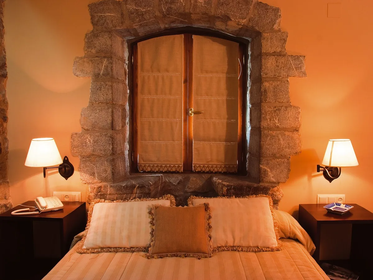 Abadia del pirineo — 4