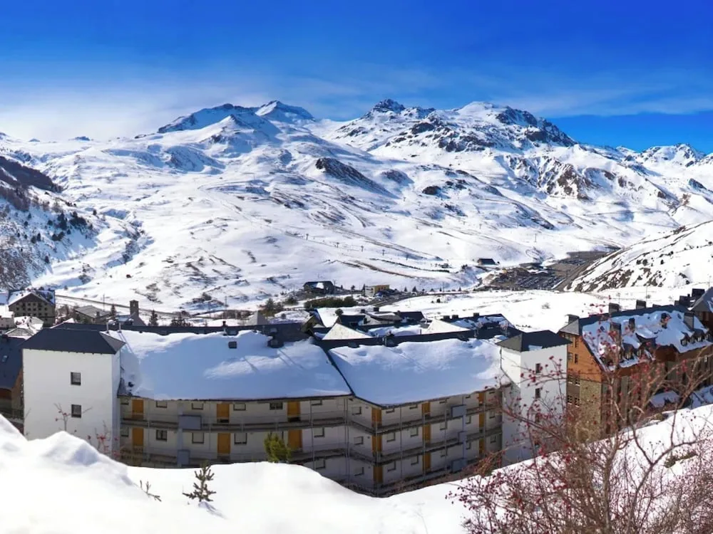 Apartamentos Midi